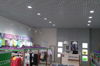 Магазин детской одежды