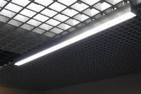 Линейный светильник