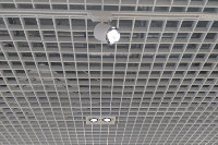 Трековый прожектор