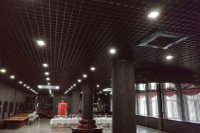 Банкетный зал