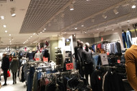 Магазин Cotton