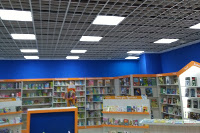 Магазин книги