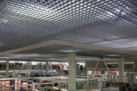 Потолки Грильято