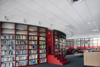 Минеральные потолки Армстронг