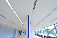 Минеральные потолки Армстронг