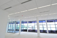 Минеральные потолки Армстронг