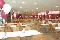 Минеральные потолки Армстронг