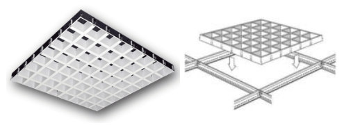 Грильято GL15