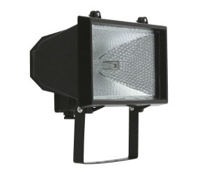 Прожектор галоген 1000W. Модель LOMA 1000-B (04675) Прожектор галоген 1000W. Модель LOMA 1000-B (04675)
