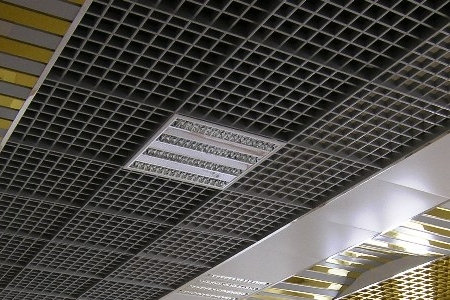 Разноуровневый Грильято