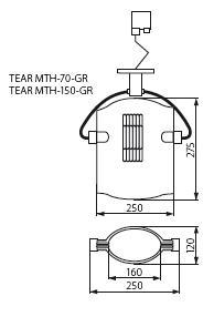 Технический чертеж