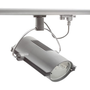 Светильник трековый на шинопровод TEAR MTH-150-GR