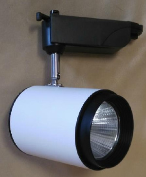 Трековый светодиодный светильник OPAL UNIVERSAL