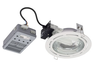 Светильник ASTON DLP 2xG24d Светильник ASTON DLP 2xG24d