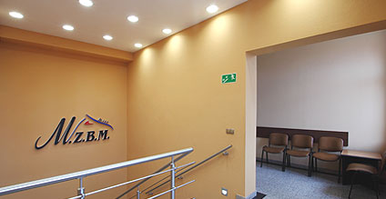 Встраиваемые светильники типа Downlight Встраиваемые светильники типа Downlight